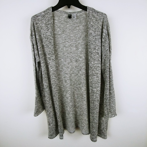 h and m womens sweaters